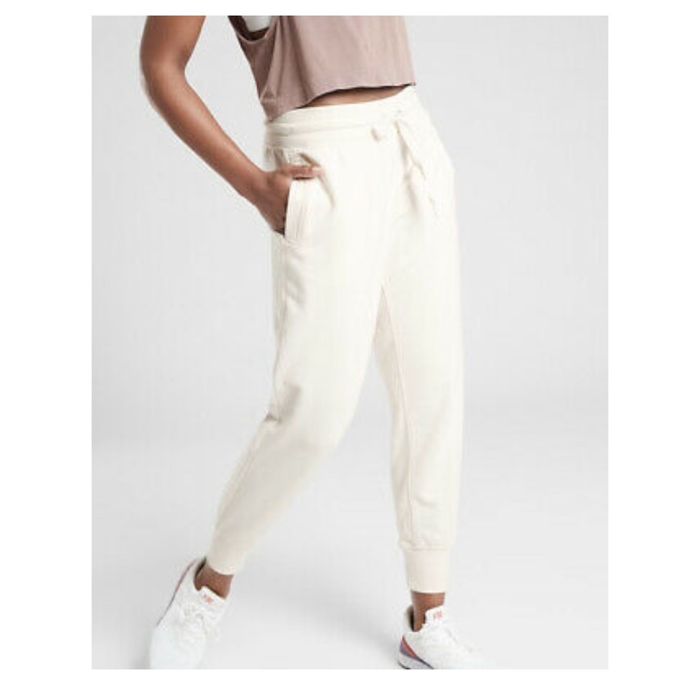 Athleta Moonrise jogger pants